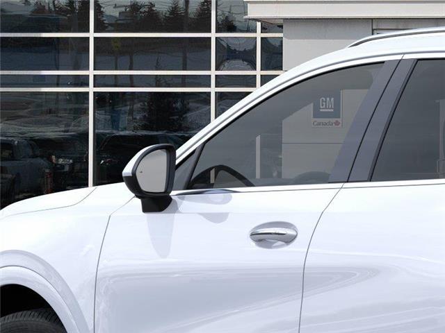 2026 Buick Envision Avenir (Stk: TD062844) in Calgary - Image 12 of 24