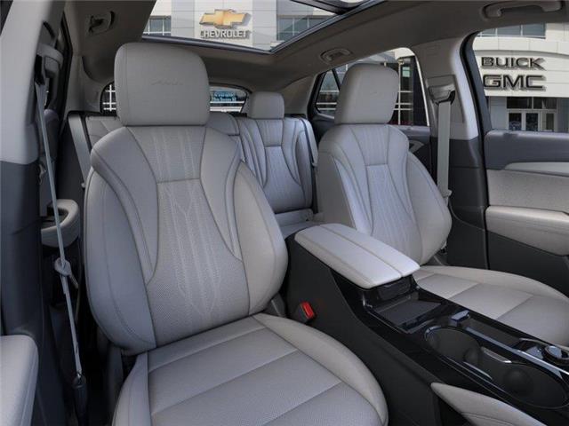 2026 Buick Envision Avenir (Stk: TD062844) in Calgary - Image 16 of 24