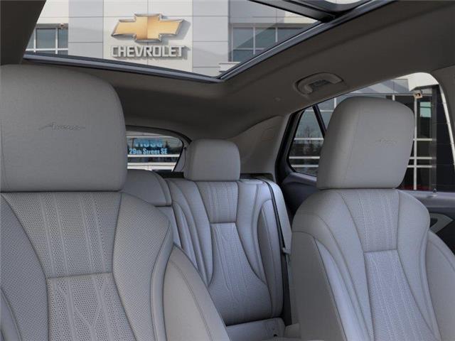 2026 Buick Envision Avenir (Stk: TD062844) in Calgary - Image 24 of 24