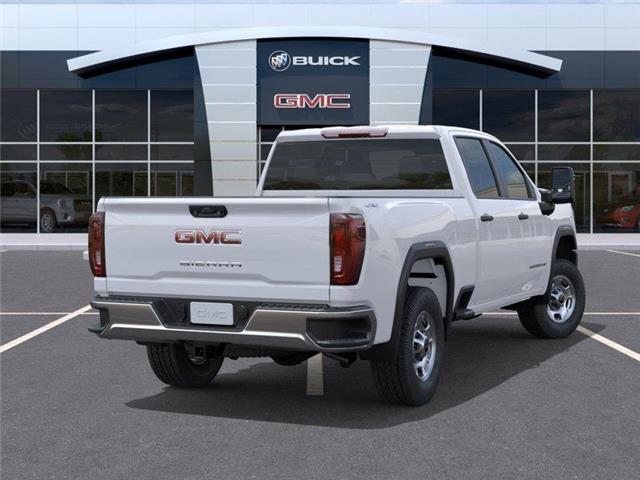 2026 GMC Sierra 2500HD Pro (Stk: F285074) in WHITBY - Image 4 of 6 2026 GMC Sierra 2500HD Pro (Stk: F285074) in WHITBY - Image 4 of 6