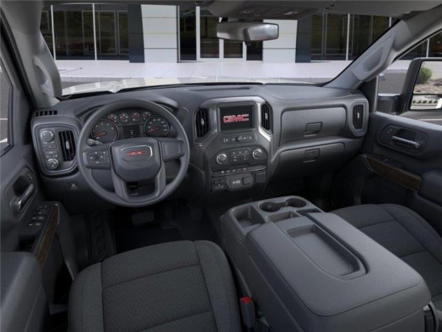 2026 GMC Sierra 2500HD Pro (Stk: F285074) in WHITBY - Image 5 of 6 2026 GMC Sierra 2500HD Pro (Stk: F285074) in WHITBY - Image 5 of 6