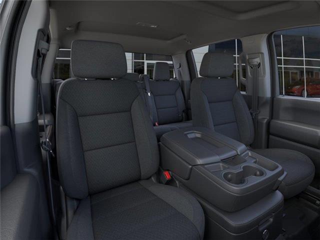 2026 GMC Sierra 2500HD Pro (Stk: F285074) in WHITBY - Image 6 of 6 2026 GMC Sierra 2500HD Pro (Stk: F285074) in WHITBY - Image 6 of 6