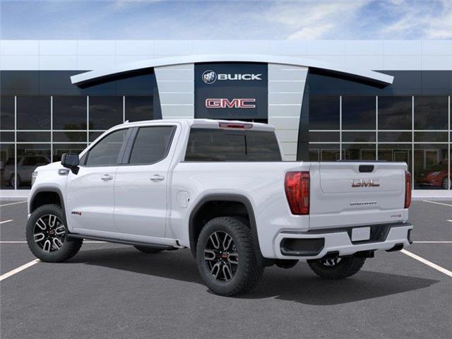 2026 GMC Sierra 1500 AT4 (Stk: Z366522) in PORT PERRY - Image 3 of 6