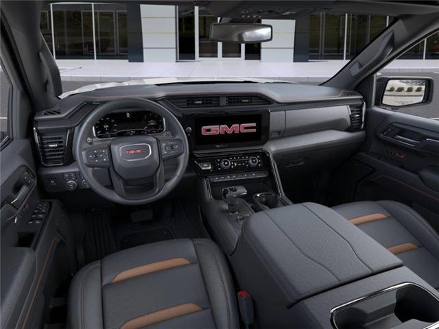 2026 GMC Sierra 1500 AT4 (Stk: Z366522) in PORT PERRY - Image 5 of 6