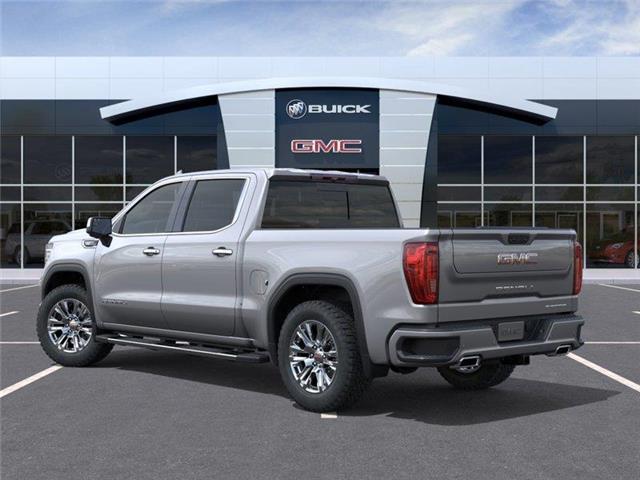 2026 GMC Sierra 1500 Denali (Stk: Z367849) in PORT PERRY - Image 3 of 6