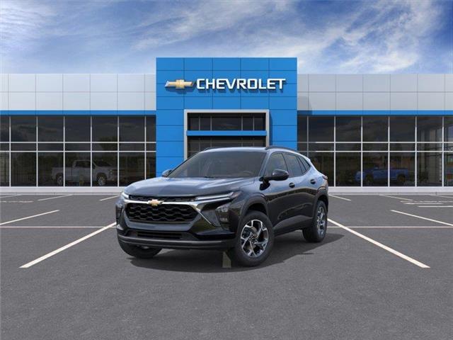 2026 Chevrolet Trax LT (Stk: 263940) in Uxbridge - Image 1 of 6