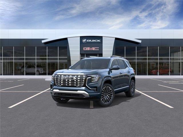 2026 GMC Terrain Denali (Stk: 263938) in Uxbridge - Image 1 of 6