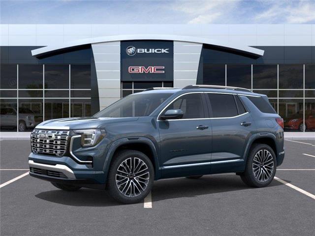2026 GMC Terrain Denali (Stk: 263938) in Uxbridge - Image 2 of 6