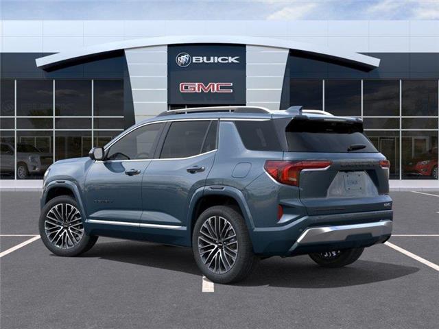 2026 GMC Terrain Denali (Stk: 263938) in Uxbridge - Image 3 of 6