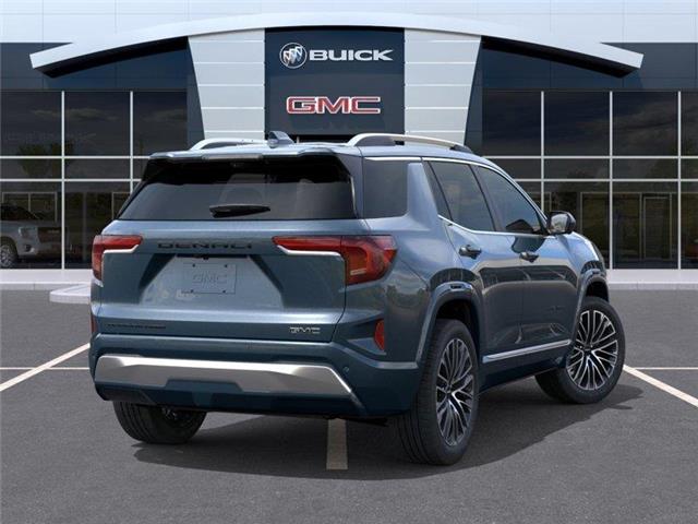 2026 GMC Terrain Denali (Stk: 263938) in Uxbridge - Image 4 of 6