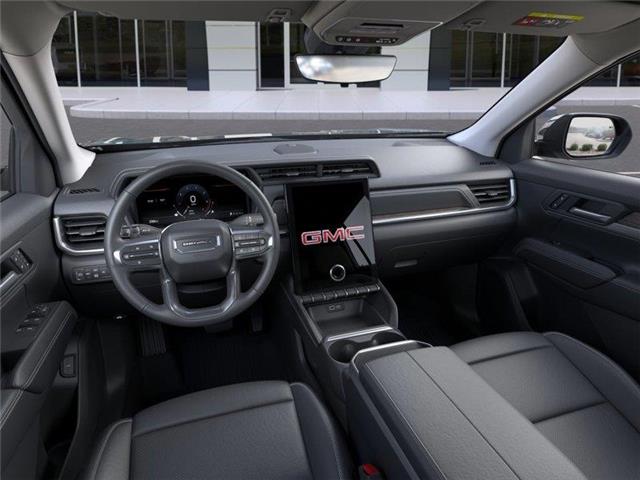2026 GMC Terrain Denali (Stk: 263938) in Uxbridge - Image 5 of 6