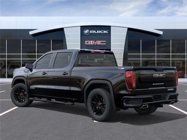 2026 GMC Sierra 1500 Elevation (Stk: 22786) in Gatineau - Image 3 of 6