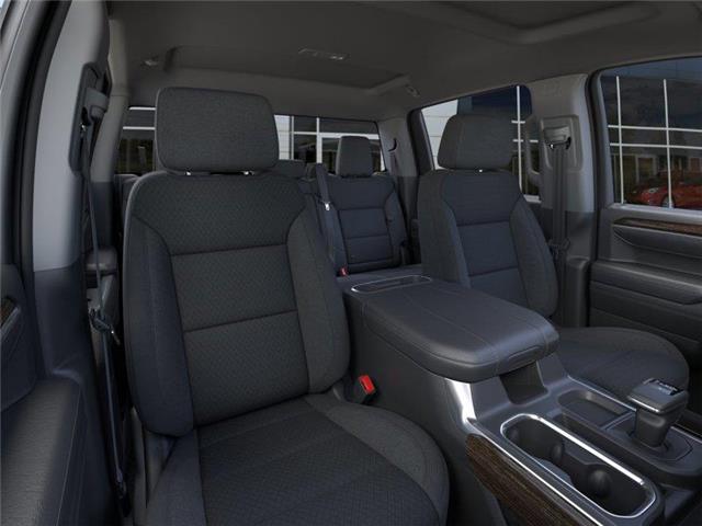 2026 GMC Sierra 1500 Elevation (Stk: 22786) in Gatineau - Image 6 of 6