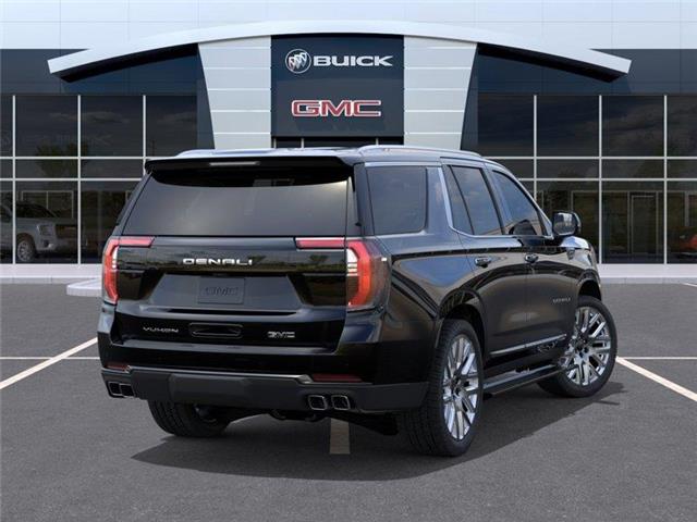 2026 GMC Yukon Denali Ultimate (Stk: 43820) in Gatineau - Image 4 of 6