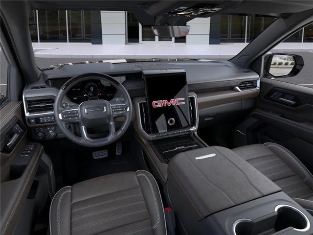 2026 GMC Yukon Denali Ultimate (Stk: 43820) in Gatineau - Image 5 of 6