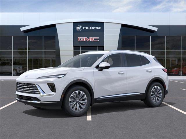 2026 Buick Envision Preferred (Stk: 7OD54028967) in High River - Image 2 of 6 2026 Buick Envision Preferred (Stk: 7OD54028967) in High River - Image 2 of 6
