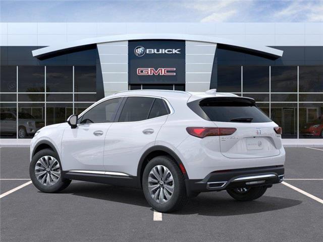 2026 Buick Envision Preferred (Stk: 7OD54028967) in High River - Image 3 of 6 2026 Buick Envision Preferred (Stk: 7OD54028967) in High River - Image 3 of 6