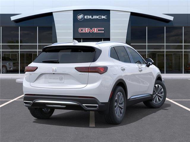2026 Buick Envision Preferred (Stk: 7OD54028967) in High River - Image 4 of 6 2026 Buick Envision Preferred (Stk: 7OD54028967) in High River - Image 4 of 6