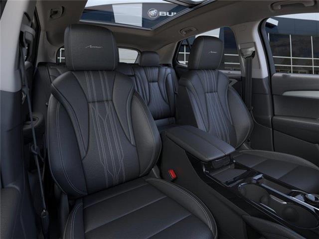2026 Buick Envision Avenir (Stk: 7OD54038271) in High River - Image 6 of 6