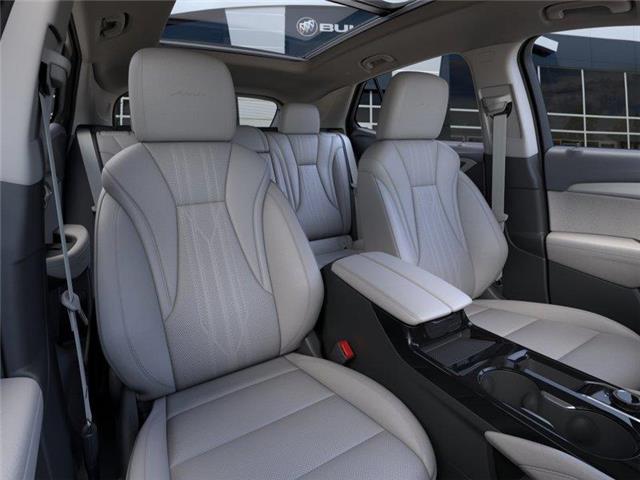 2026 Buick Envision Avenir (Stk: 7OD54035525) in High River - Image 6 of 6
