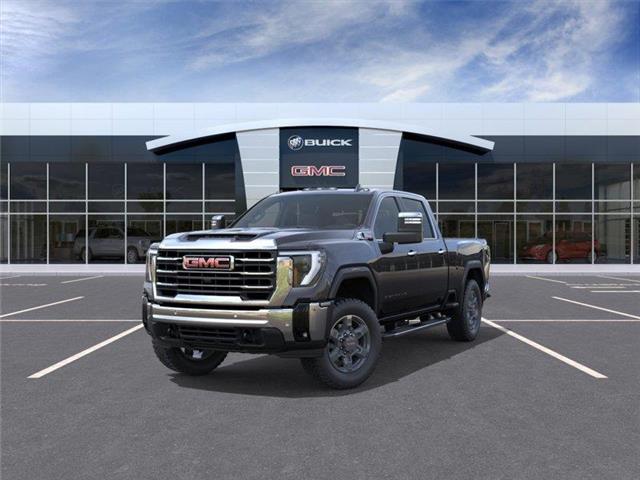 2026 GMC Sierra 3500HD SLT (Stk: 26T236) in Hope - Image 1 of 6