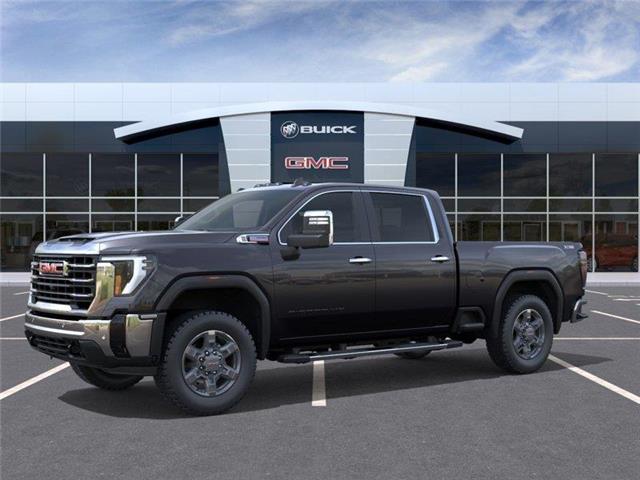 2026 GMC Sierra 3500HD SLT (Stk: 26T236) in Hope - Image 2 of 6