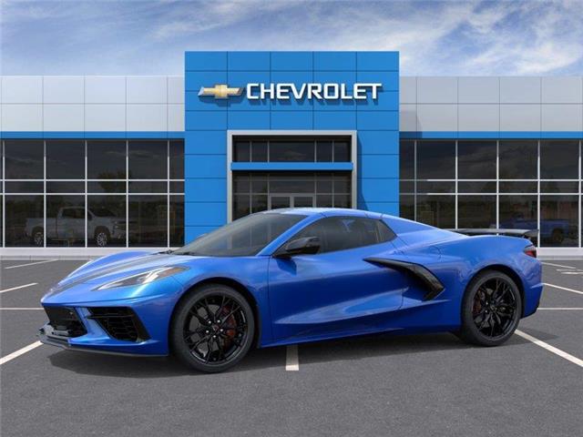 2026 Chevrolet Corvette Stingray (Stk: 1G1YB3) in Pembroke - Image 2 of 6 2026 Chevrolet Corvette Stingray (Stk: 1G1YB3) in Pembroke - Image 2 of 6