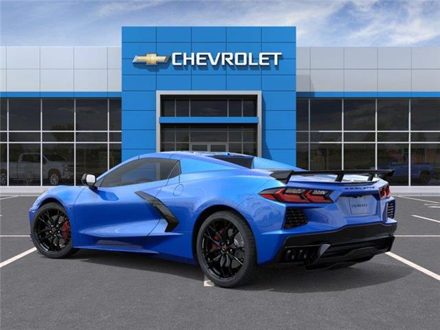 2026 Chevrolet Corvette Stingray (Stk: 1G1YB3) in Pembroke - Image 3 of 6 2026 Chevrolet Corvette Stingray (Stk: 1G1YB3) in Pembroke - Image 3 of 6