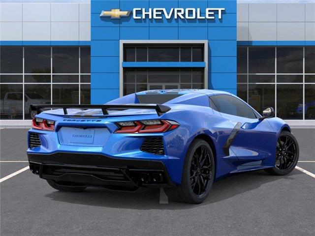 2026 Chevrolet Corvette Stingray (Stk: 1G1YB3) in Pembroke - Image 4 of 6 2026 Chevrolet Corvette Stingray (Stk: 1G1YB3) in Pembroke - Image 4 of 6