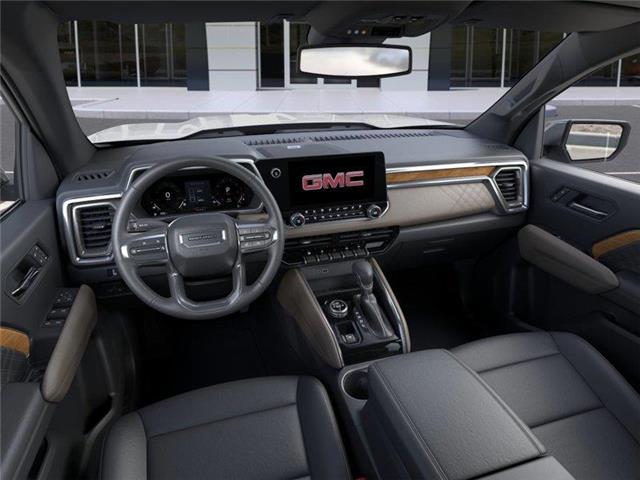 2026 GMC Canyon Denali (Stk: 1GTP2F) in Pembroke - Image 5 of 6