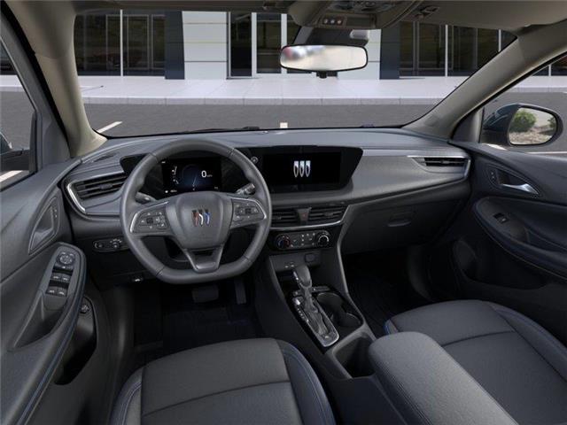 2026 Buick Encore GX Sport Touring (Stk: 26-177) in Kirkland Lake - Image 5 of 6