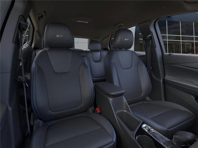 2026 Buick Encore GX Sport Touring (Stk: 26-177) in Kirkland Lake - Image 6 of 6