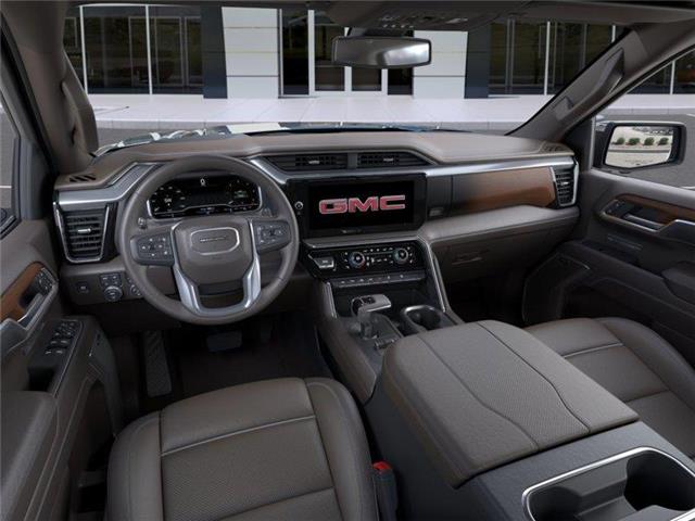2026 GMC Sierra 1500 Denali (Stk: 26264) in Melfort - Image 5 of 6