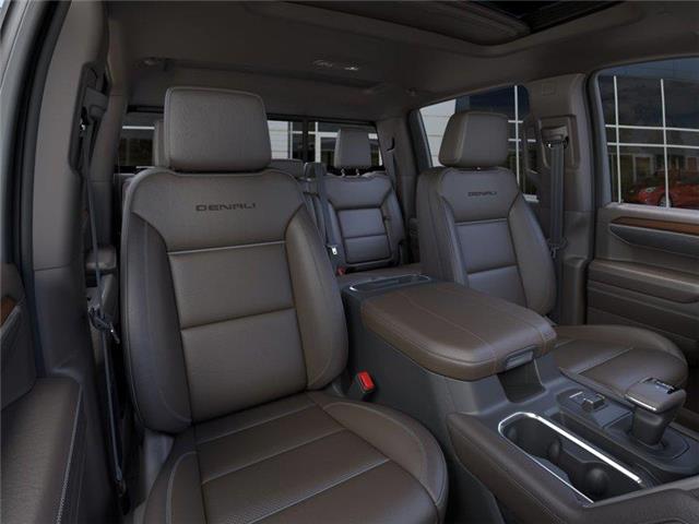 2026 GMC Sierra 1500 Denali (Stk: 26264) in Melfort - Image 6 of 6