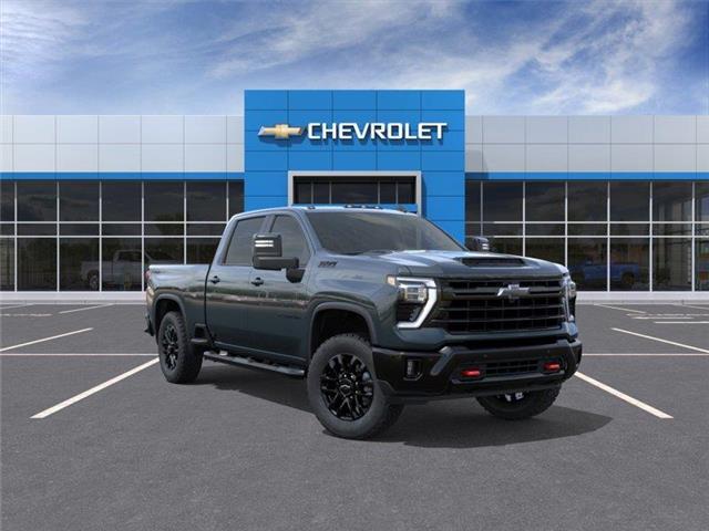 2026 Chevrolet Silverado 2500HD LT (Stk: 2-273968) in Paisley - Image 2 of 24