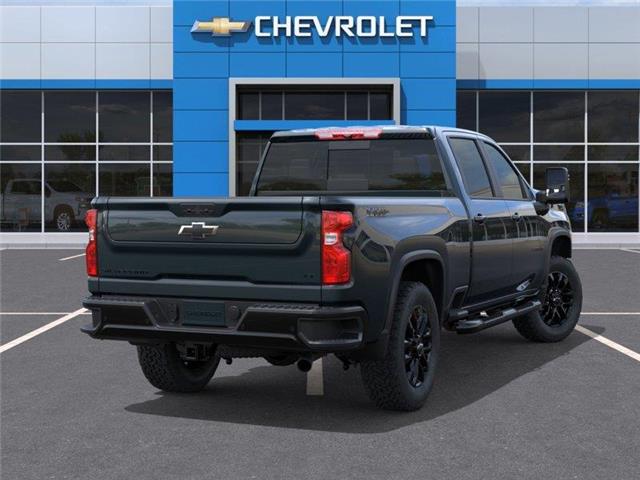 2026 Chevrolet Silverado 2500HD LT (Stk: 2-273968) in Paisley - Image 5 of 24