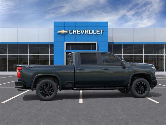 2026 Chevrolet Silverado 2500HD LT (Stk: 2-273968) in Paisley - Image 6 of 24