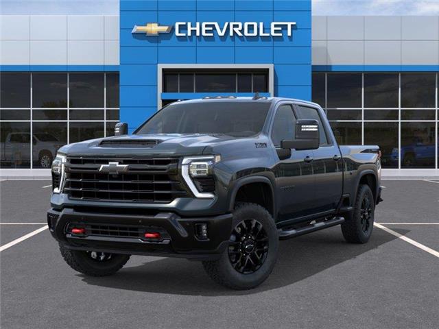 2026 Chevrolet Silverado 2500HD LT (Stk: 2-273968) in Paisley - Image 7 of 24