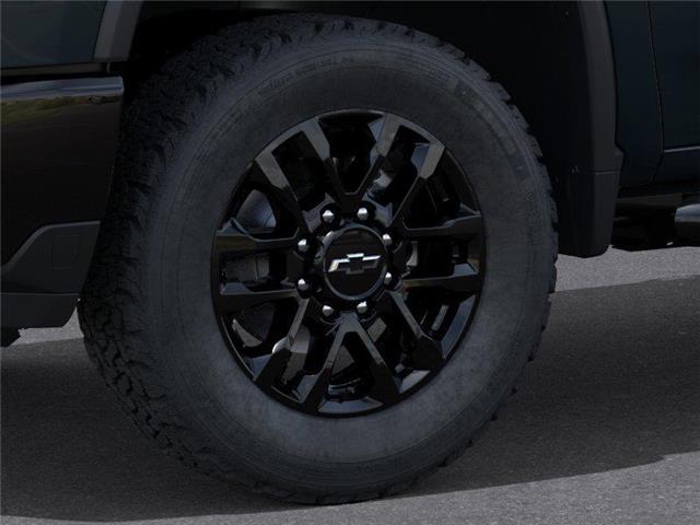 2026 Chevrolet Silverado 2500HD LT (Stk: 2-273968) in Paisley - Image 9 of 24
