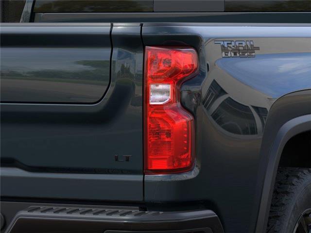 2026 Chevrolet Silverado 2500HD LT (Stk: 2-273968) in Paisley - Image 11 of 24