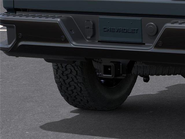 2026 Chevrolet Silverado 2500HD LT (Stk: 2-273968) in Paisley - Image 14 of 24
