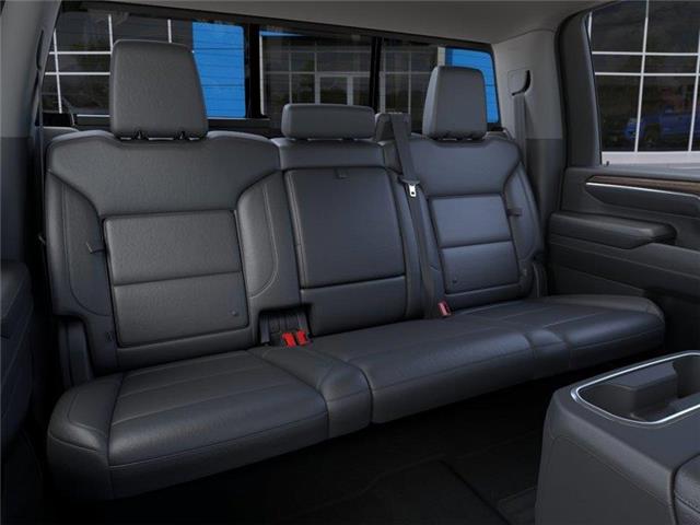 2026 Chevrolet Silverado 2500HD LT (Stk: 2-273968) in Paisley - Image 17 of 24