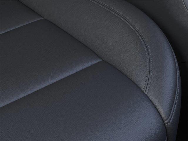 2026 Chevrolet Silverado 2500HD LT (Stk: 2-273968) in Paisley - Image 21 of 24
