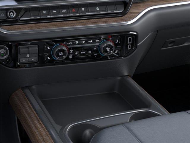 2026 Chevrolet Silverado 2500HD LT (Stk: 2-273968) in Paisley - Image 23 of 24