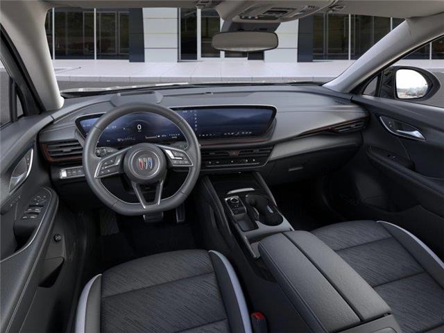 2026 Buick Envision Sport Touring (Stk: 43344) in Georgetown - Image 5 of 6