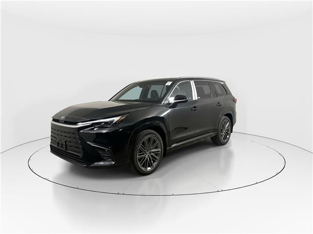 2026 Lexus TX 350  (Stk: 14112473) in Markham - Image 3 of 19
