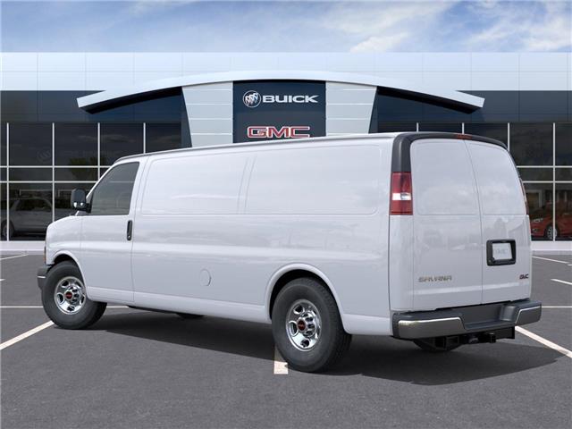 2026 GMC Savana 2500 Work Van (Stk: 260452) in Ottawa - Image 3 of 24