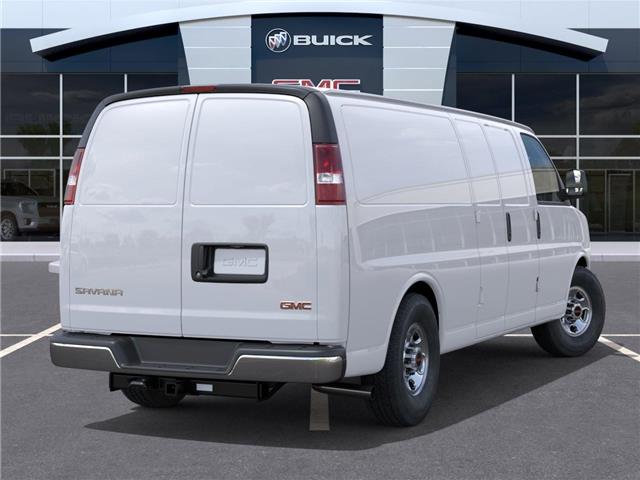 2026 GMC Savana 2500 Work Van (Stk: 260452) in Ottawa - Image 4 of 24