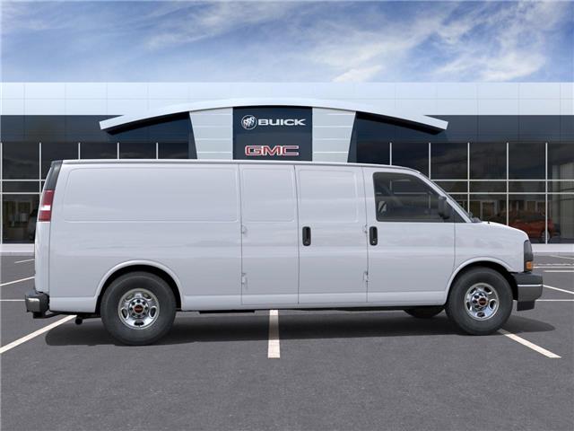 2026 GMC Savana 2500 Work Van (Stk: 260452) in Ottawa - Image 5 of 24