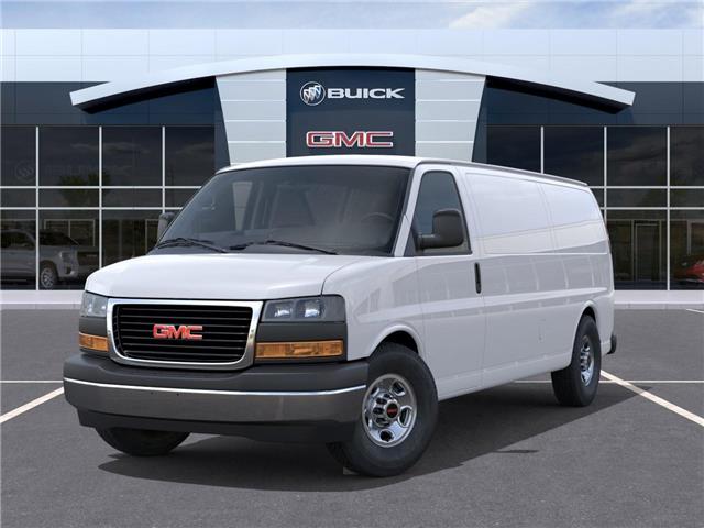 2026 GMC Savana 2500 Work Van (Stk: 260452) in Ottawa - Image 6 of 24